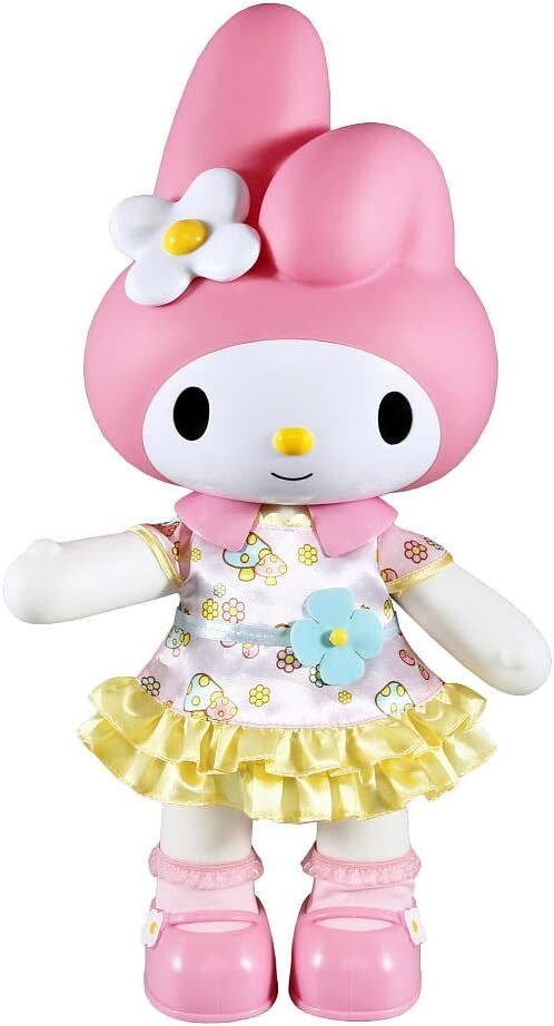 My Melody, Sanrio Characters, Blip Toys, Toys"R"Us, Action/Dolls